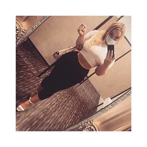 Meet your Posher, Whitney